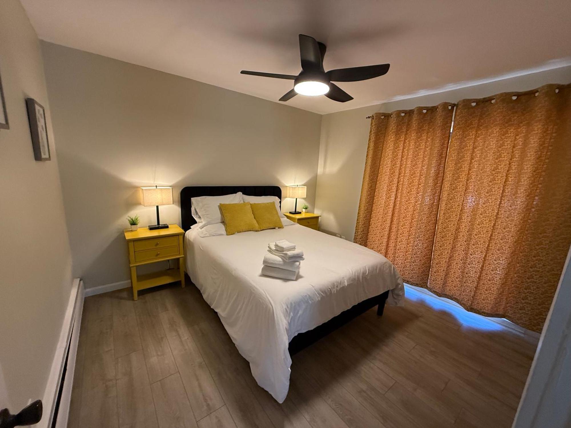 Fantastic Retreat 5Min From Village With Media Room, Ac And Sauna! Stowe Ngoại thất bức ảnh